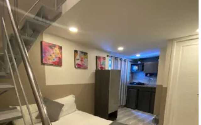 B79-Mc Habitacion Multiple En Manga