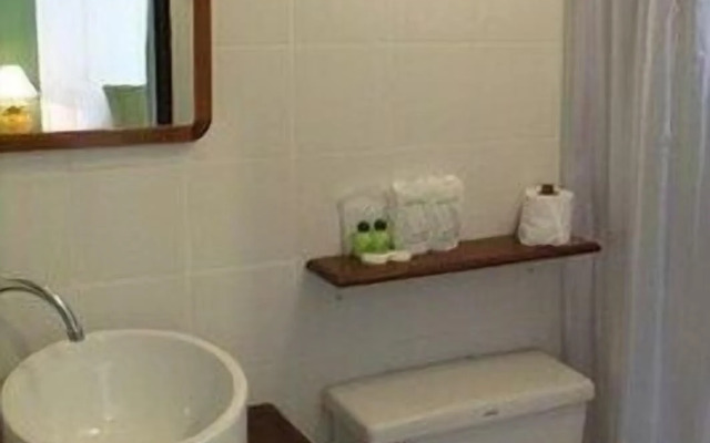 Suan Bankrut Beach Resort