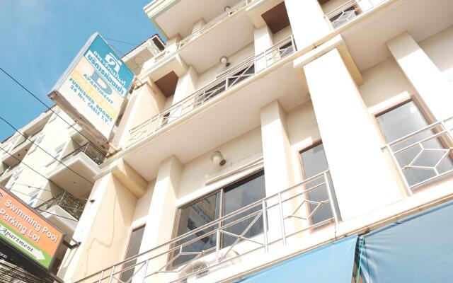 D Apartment 1