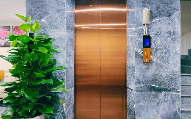 Hana Hotel & Apartment Da Nang