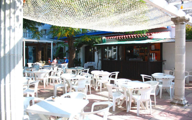 Htop Paradis Park Suites