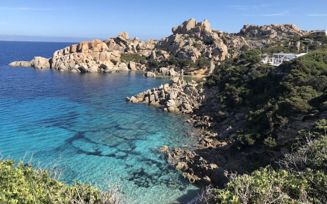 Alba Majore Beach Apartment