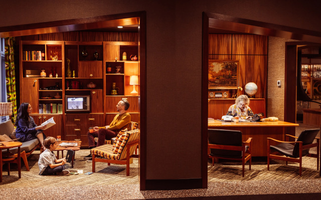 Hotel Zed Tofino