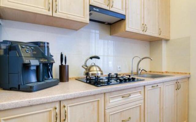 Apartamenty Kulisha 25