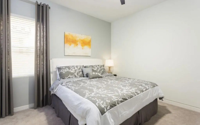 Villa W271 Desert Mountain