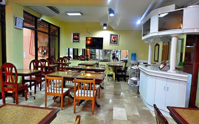 Jubilee Hotel