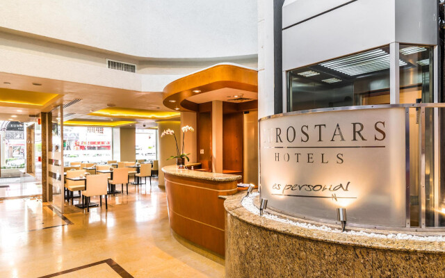 Eurostars Zona Rosa Suites