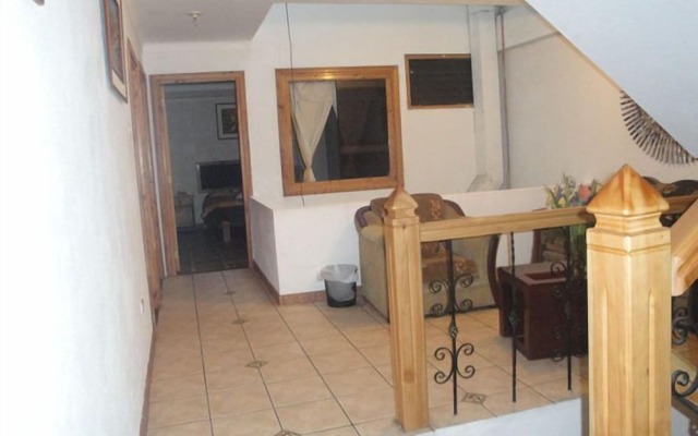 Royal Inti Inn Machupicchu
