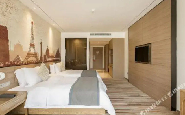 Chengdu Prolit Hotel