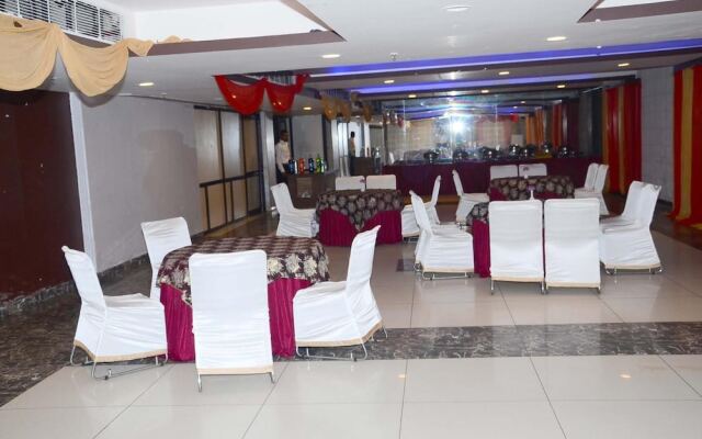 Hotel Opulence