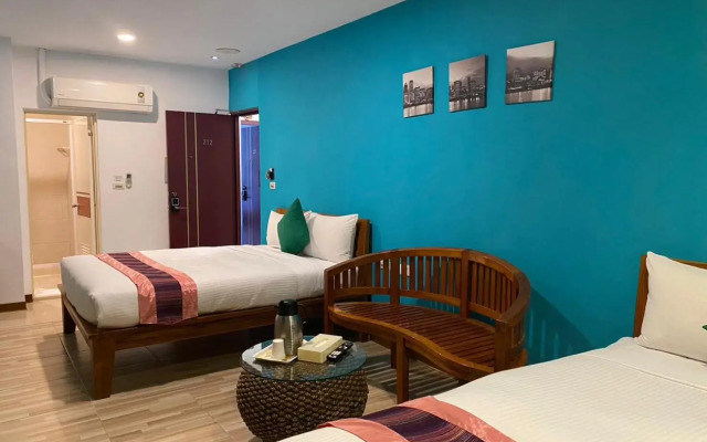 Sin Sin Hotel I