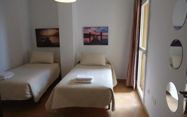 Apartamento Céntrico Playa Corralejo 2