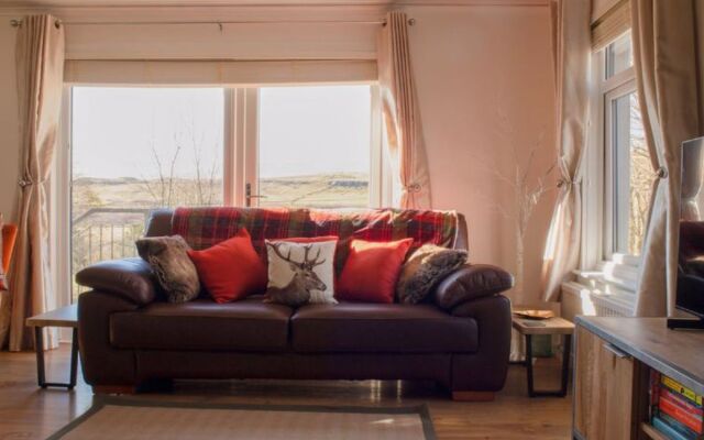 Villa Solas Isle of Skye