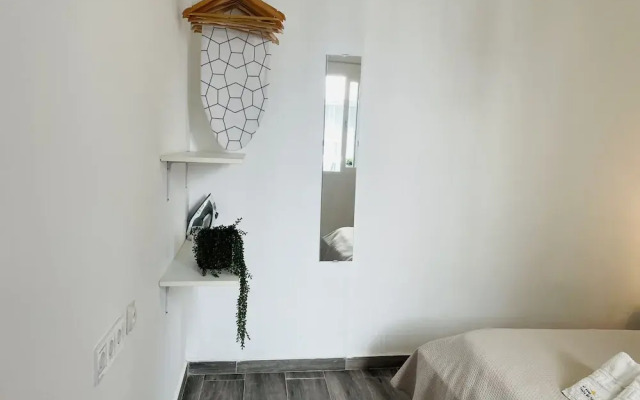 Apartamento Panama 2 by At Home Costa del Sol