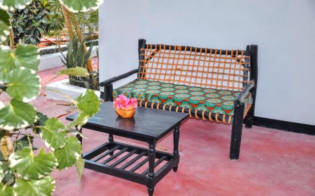 Papaya Guest House Nungwi