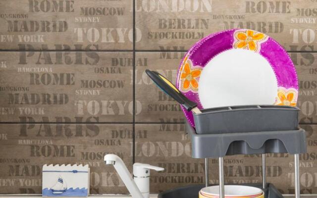 Appartement Royan Rayley