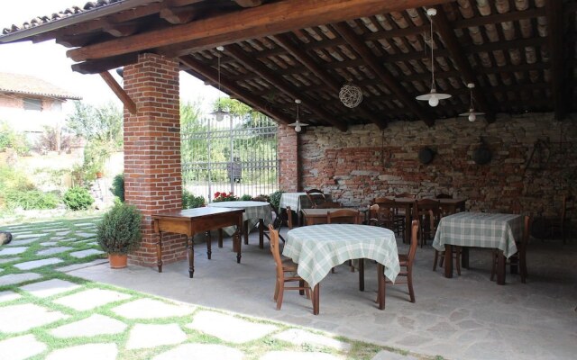 Agriturismo Il Palazzetto