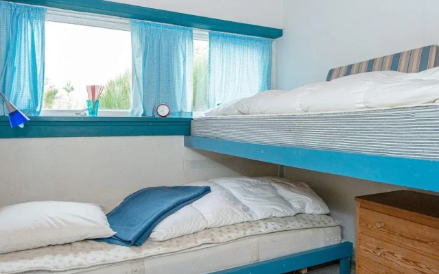 3 Person Holiday Home in Ringkobing