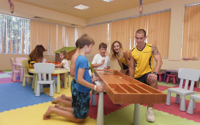 Hotel Bellevue - All Inclusive