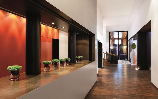 Sorell Hotel Zürichberg