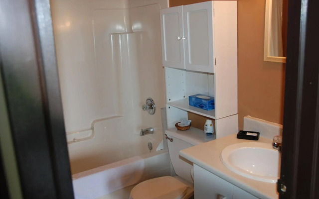 Heron's Nest Cottages