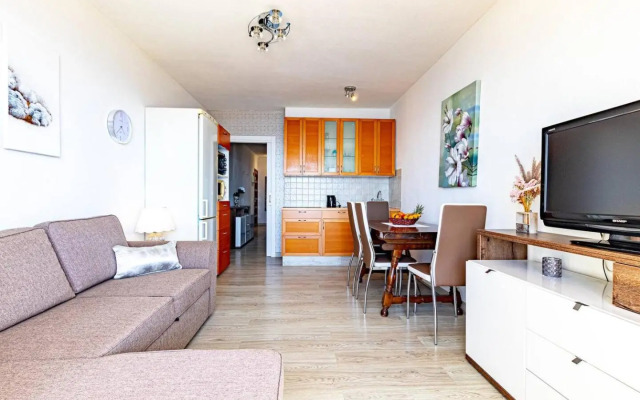 Dream View Apartment by DreamHomesTenerife