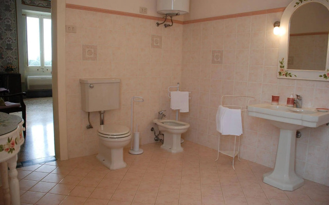 Villarancia – Luxury B&B