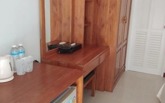 Mook Paradise Bungalow