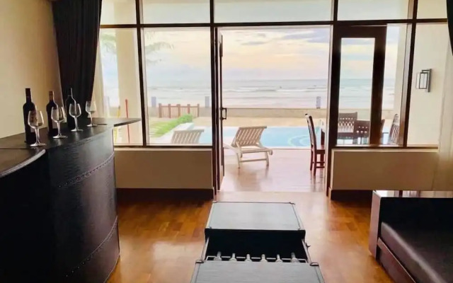 Chaung Tha Lodge