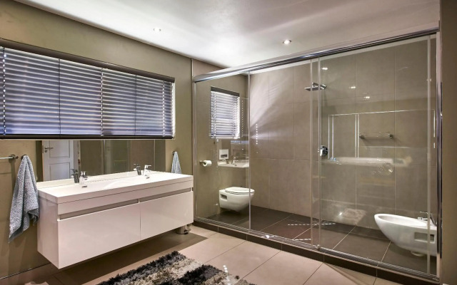 Dynasty Forest Sandown Accommodation