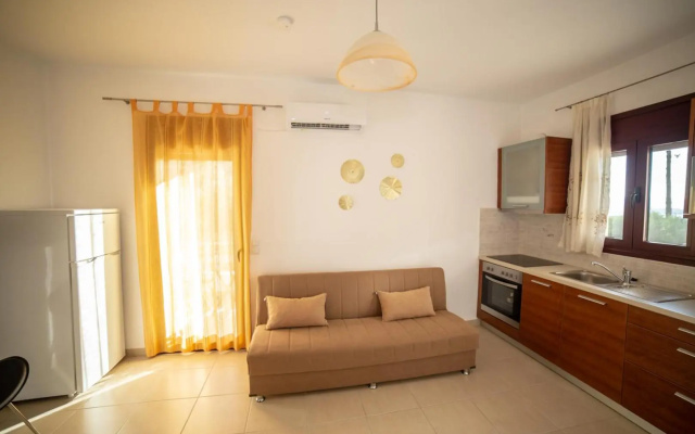 Villa Fuego Sagrado 1-Pool-sea view