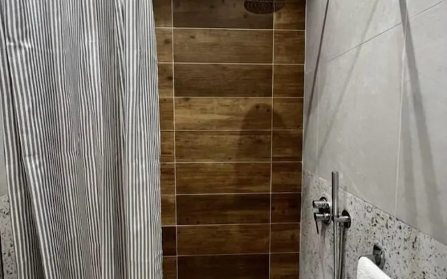 Modern 1 Apartment
