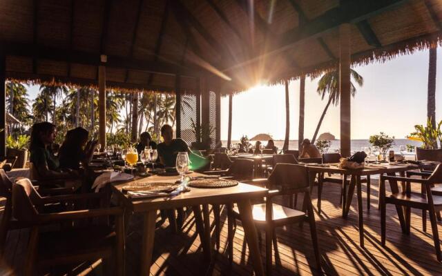 Angkla Beach Club & Boutique Resort