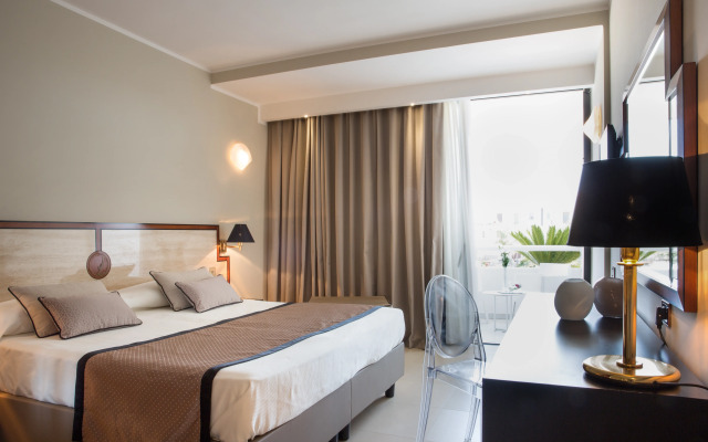 Mec Paestum Hotel