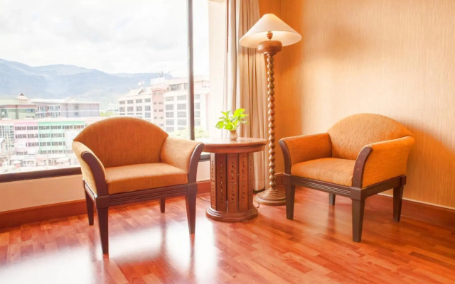 Chiangmai Grandview Hotel & Convention Center