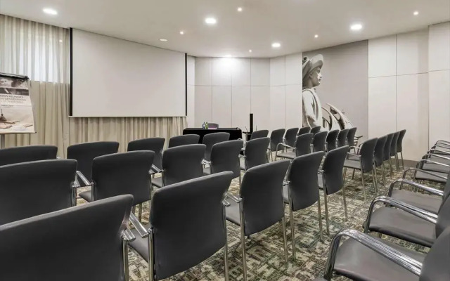 Mercure Lisboa Hotel