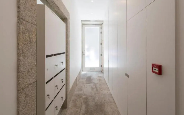 Lovelystay - Rico'S Apartment - Almada 2º F