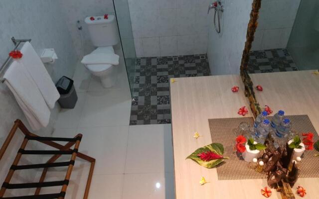 Palm Bamboo Hotel