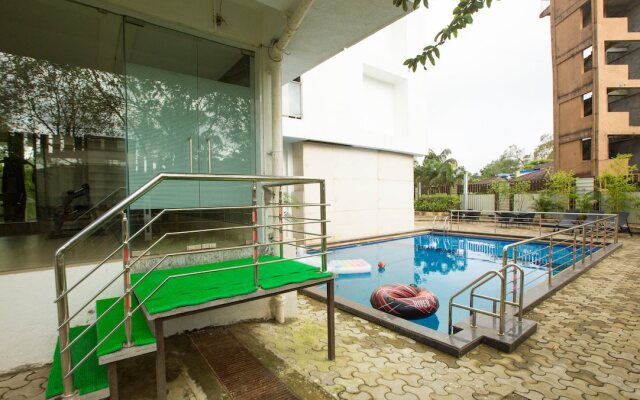 Hotel Grand Visava