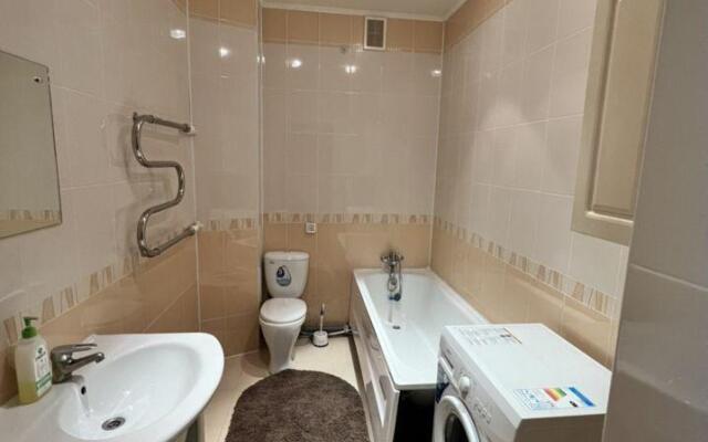 Апартаменты на улице Труда 65