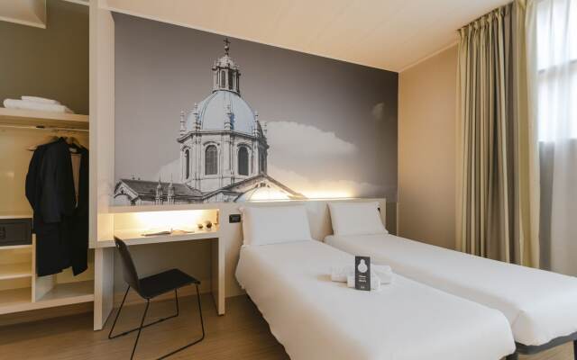 B&B Hotel Como