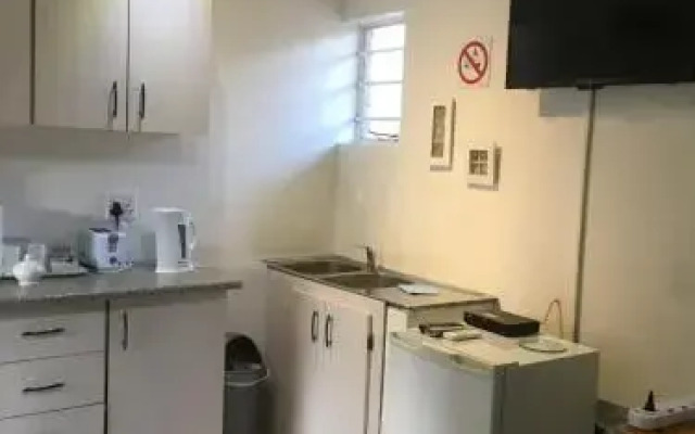 The Lighthouse Guesthouse