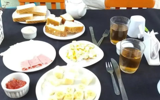 Pousada Encanto de Amor Búzios