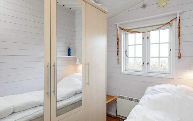 6 Person Holiday Home in Struer
