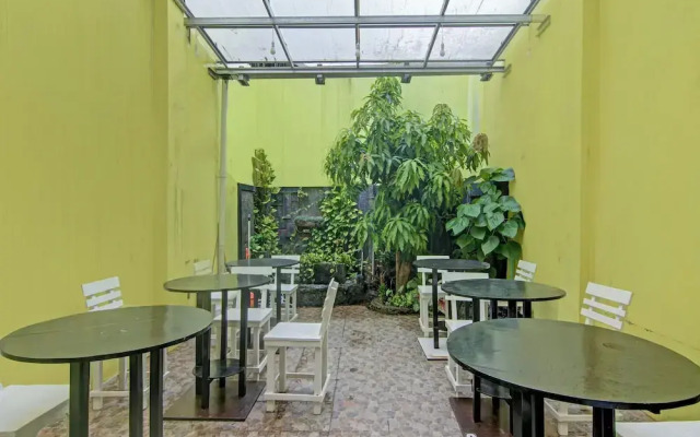 OYO 90615 Jojo Homestay