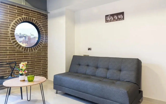 Nook by Wellcome