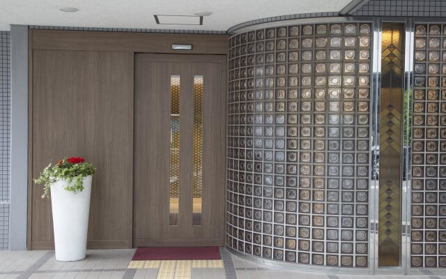 Almont Inn Nihonbashi