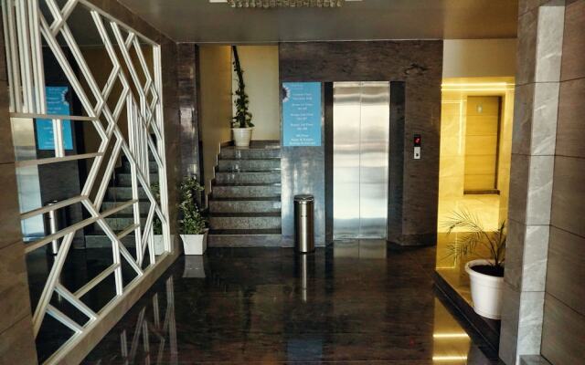 Clarks Inn Express Udaipur