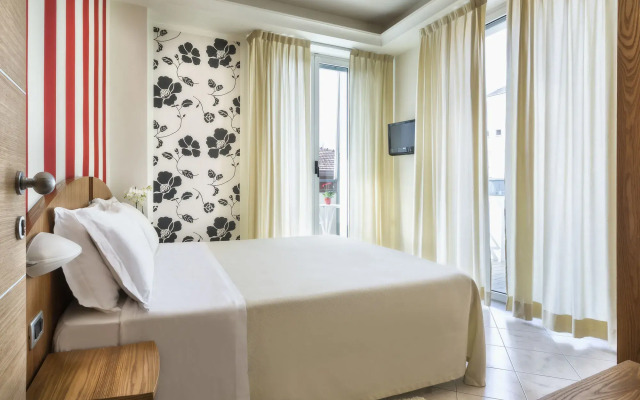 ACasaMia WelcHome Hotel