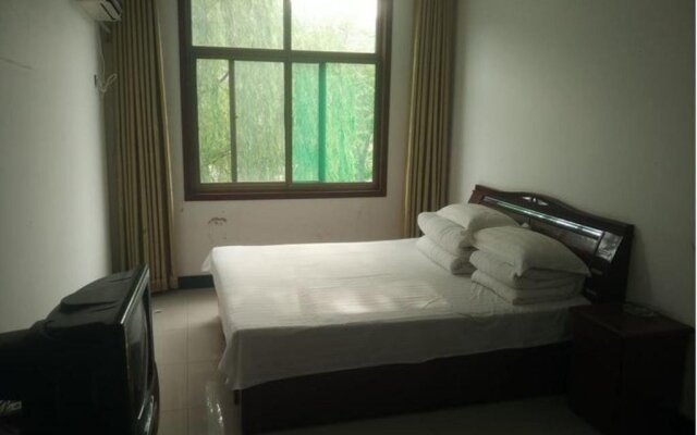 Hongtaiyang Hotel